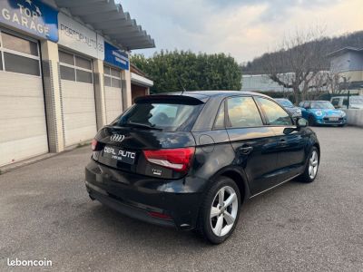 Audi A1 Sportback 10 TFSI 95ch ultra Ambition S tronic 7   - 3