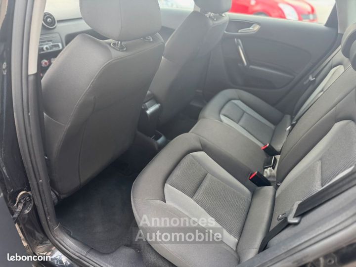 Audi A1 Sportback 10 TFSI 95ch ultra Ambition S tronic 7 - 5