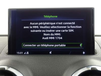 Audi A3 Sportback 30TFSI   - 12