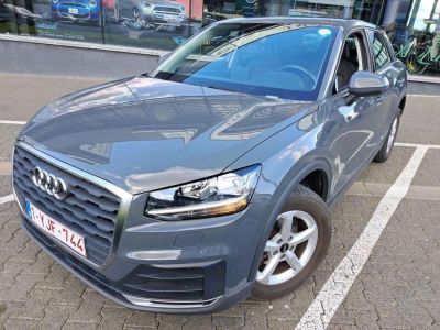 Audi Q2 30TFSI Design   - 2