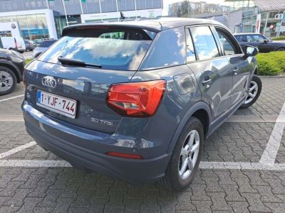 Audi Q2 30TFSI Design   - 4