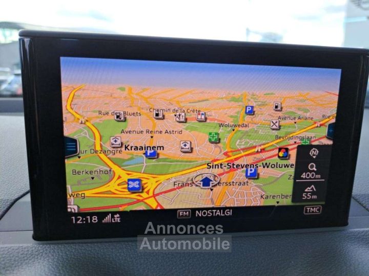 Audi Q2 30TFSI Design - 6