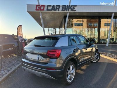 Audi Q2 S-Line 116CH Allumage auto des feux Volant multifonction Régulateur de vitesse GPS LED 18P 399-mois   - 2