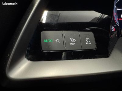 Audi A3 Sportback 35 TFSI Mild Hybrid 150 S-Tronic 7 S-Line ORIGINE FRANCE   - 18