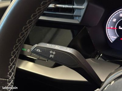 Audi A3 Sportback 35 TFSI Mild Hybrid 150 S-Tronic 7 S-Line ORIGINE FRANCE   - 19