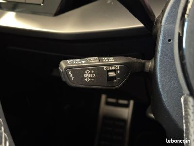 Audi A3 Sportback 35 TFSI Mild Hybrid 150 S-Tronic 7 S-Line ORIGINE FRANCE   - 20