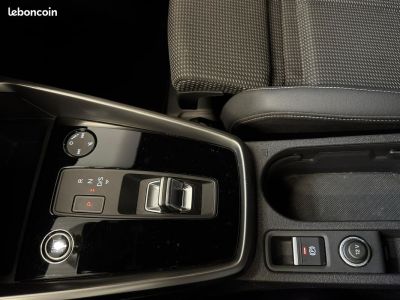 Audi A3 Sportback 35 TFSI Mild Hybrid 150 S-Tronic 7 S-Line ORIGINE FRANCE   - 25