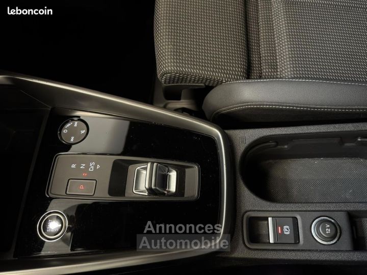 Audi A3 Sportback 35 TFSI Mild Hybrid 150 S-Tronic 7 S-Line ORIGINE FRANCE - 25
