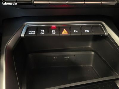 Audi A3 Sportback 35 TFSI Mild Hybrid 150 S-Tronic 7 S-Line ORIGINE FRANCE   - 26