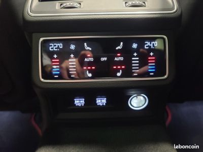 Audi RS6 AVANT 40 V8 QUATTRO 600ch TIPTRONIC 8 PACK CARBONE   - 18