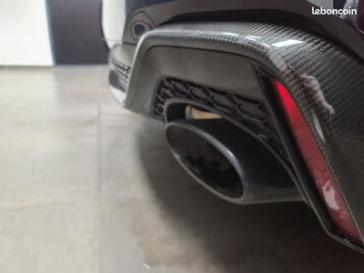 Audi RS6 AVANT 40 V8 QUATTRO 600ch TIPTRONIC 8 PACK CARBONE   - 20