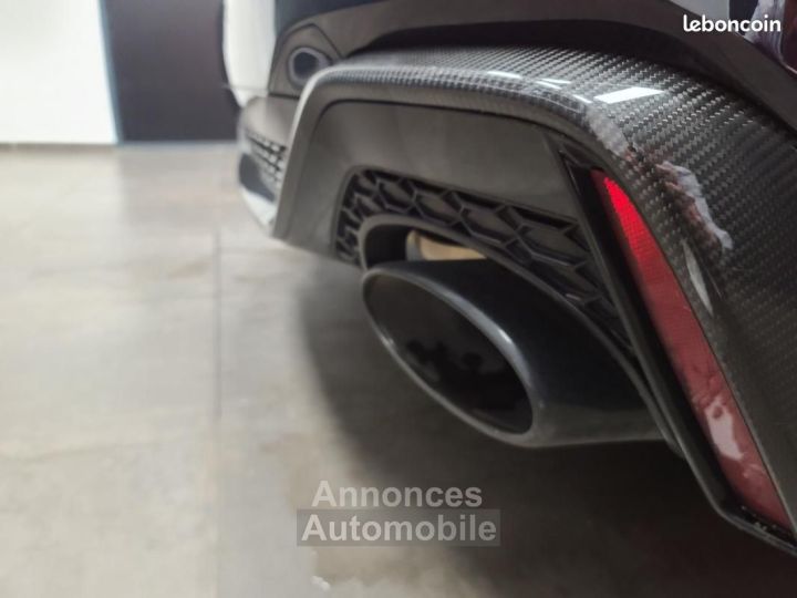 Audi RS6 AVANT 40 V8 QUATTRO 600ch TIPTRONIC 8 PACK CARBONE - 20