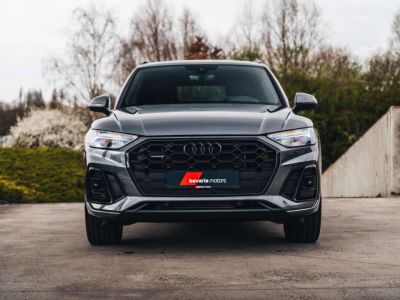 Audi Q5 50 TFSIe Quattro S Line Pano Adaptive Cruise   - 3