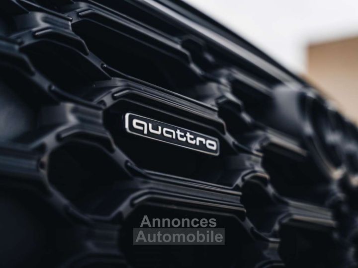Audi Q5 50 TFSIe Quattro S Line Pano Adaptive Cruise - 4