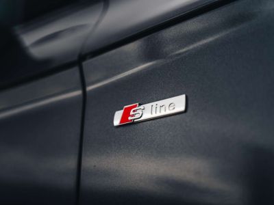 Audi Q5 50 TFSIe Quattro S Line Pano Adaptive Cruise   - 5