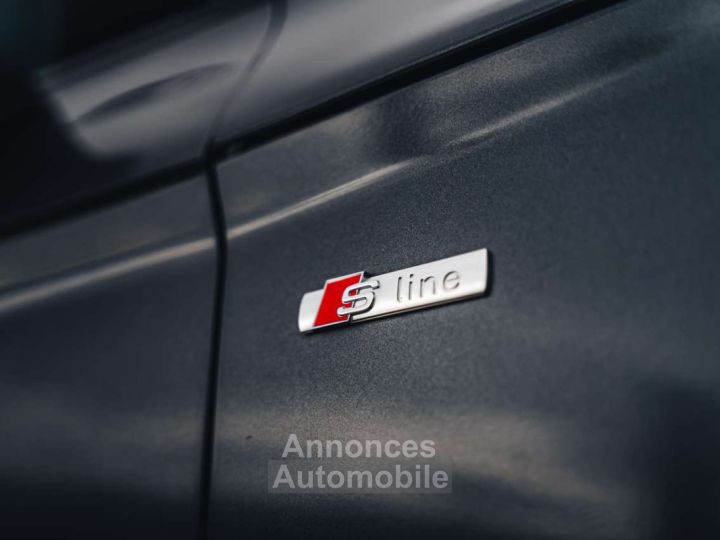 Audi Q5 50 TFSIe Quattro S Line Pano Adaptive Cruise - 5