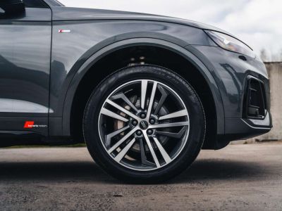 Audi Q5 50 TFSIe Quattro S Line Pano Adaptive Cruise   - 7