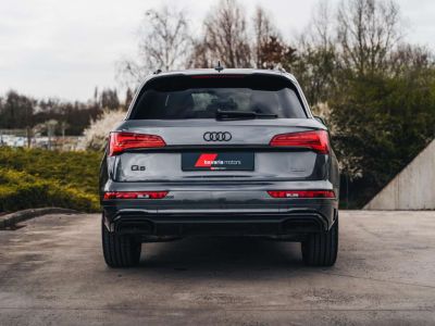 Audi Q5 50 TFSIe Quattro S Line Pano Adaptive Cruise   - 8