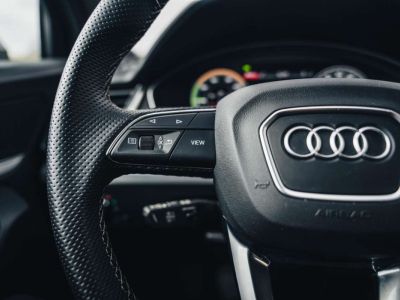 Audi Q5 50 TFSIe Quattro S Line Pano Adaptive Cruise   - 14