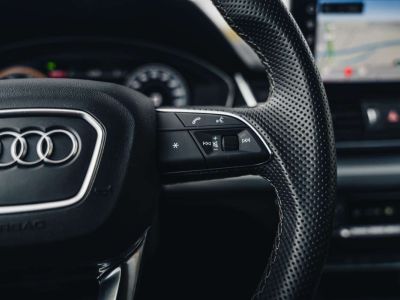 Audi Q5 50 TFSIe Quattro S Line Pano Adaptive Cruise   - 15