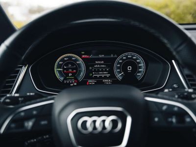 Audi Q5 50 TFSIe Quattro S Line Pano Adaptive Cruise   - 16