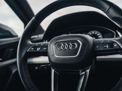 Audi Q5 50 TFSIe Quattro S Line Pano Adaptive Cruise   - 17
