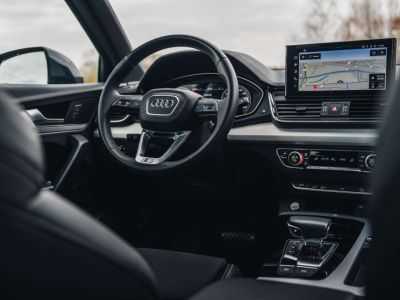 Audi Q5 50 TFSIe Quattro S Line Pano Adaptive Cruise   - 18