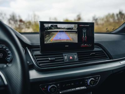 Audi Q5 50 TFSIe Quattro S Line Pano Adaptive Cruise   - 19