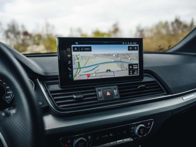 Audi Q5 50 TFSIe Quattro S Line Pano Adaptive Cruise   - 20