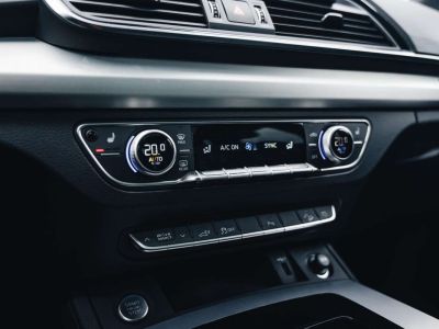 Audi Q5 50 TFSIe Quattro S Line Pano Adaptive Cruise   - 21