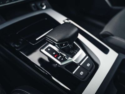 Audi Q5 50 TFSIe Quattro S Line Pano Adaptive Cruise   - 22