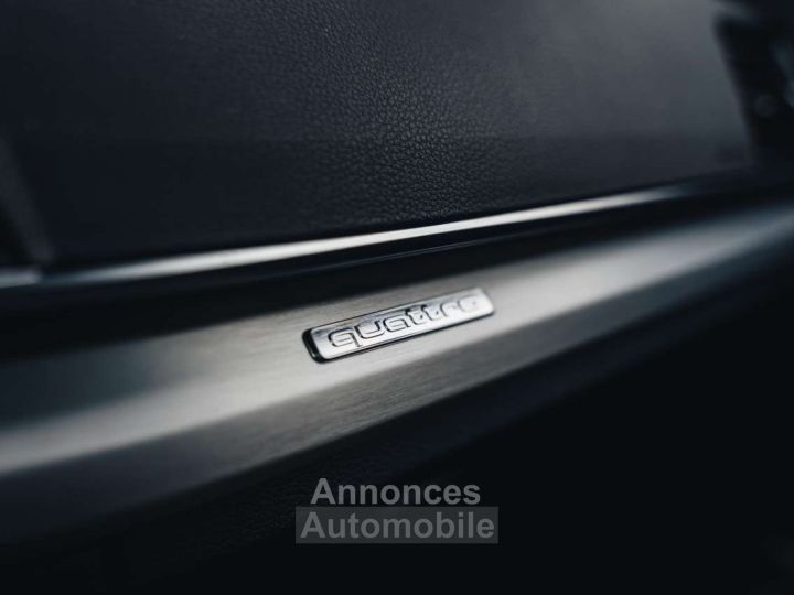 Audi Q5 50 TFSIe Quattro S Line Pano Adaptive Cruise - 23