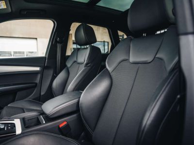 Audi Q5 50 TFSIe Quattro S Line Pano Adaptive Cruise   - 24