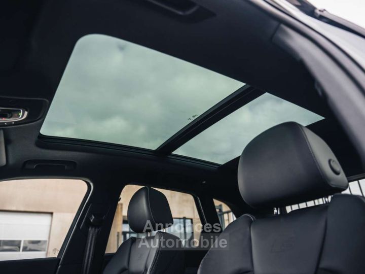 Audi Q5 50 TFSIe Quattro S Line Pano Adaptive Cruise - 25