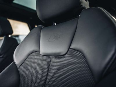 Audi Q5 50 TFSIe Quattro S Line Pano Adaptive Cruise   - 26