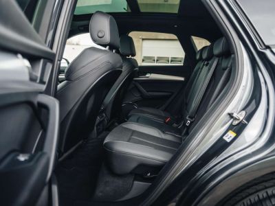 Audi Q5 50 TFSIe Quattro S Line Pano Adaptive Cruise   - 28