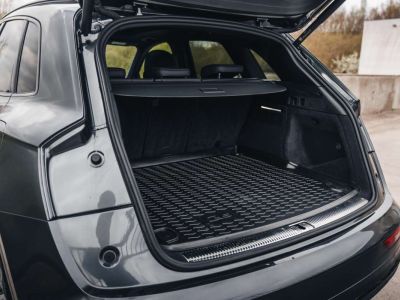 Audi Q5 50 TFSIe Quattro S Line Pano Adaptive Cruise   - 29