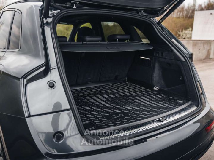 Audi Q5 50 TFSIe Quattro S Line Pano Adaptive Cruise - 29