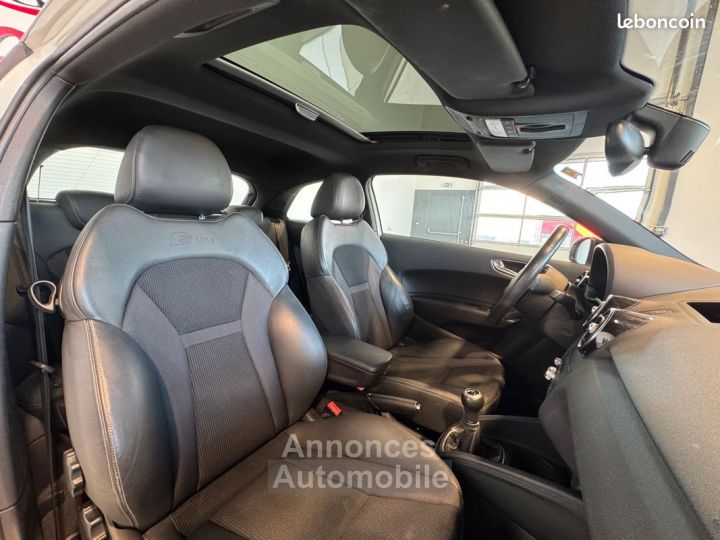 Audi A1 16 TDi 105cv S-LINE-2012 - 4