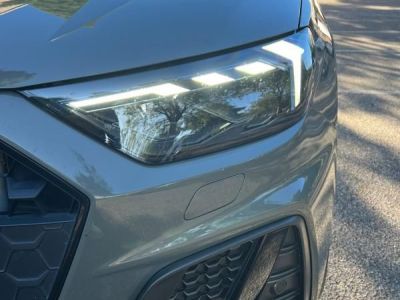 Audi A1 Sportback 30 TFSI 115CH EDITION ONE S line S-TRONIC BVA   - 9