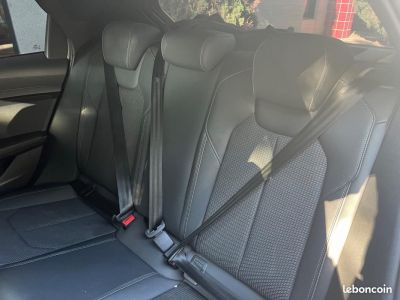 Audi A1 Sportback 30 TFSI 115CH EDITION ONE S line S-TRONIC BVA   - 14