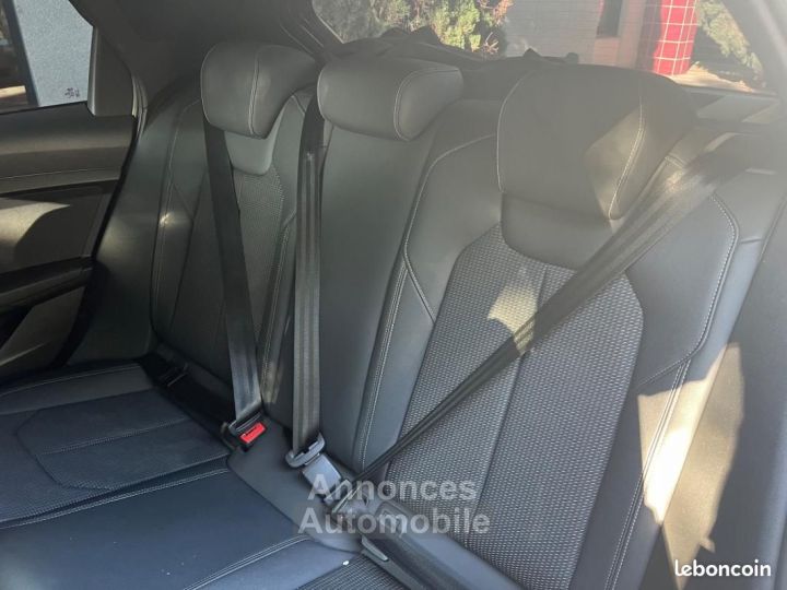 Audi A1 Sportback 30 TFSI 115CH EDITION ONE S line S-TRONIC BVA - 14