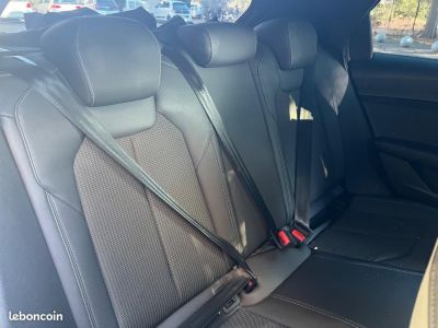 Audi A1 Sportback 30 TFSI 115CH EDITION ONE S line S-TRONIC BVA   - 15