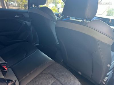 Audi A1 Sportback 30 TFSI 115CH EDITION ONE S line S-TRONIC BVA   - 16