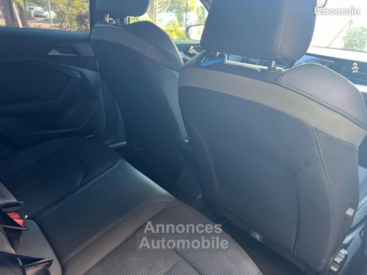 Audi A1 Sportback 30 TFSI 115CH EDITION ONE S line S-TRONIC BVA - 16