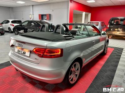 Audi A3 Série 2 Cabriolet 18 TFSi 16V 160 cv   - 6