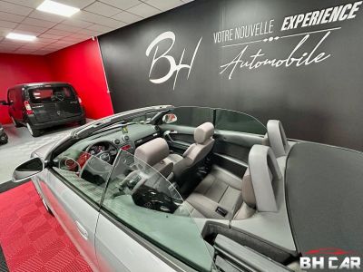 Audi A3 Série 2 Cabriolet 18 TFSi 16V 160 cv   - 10