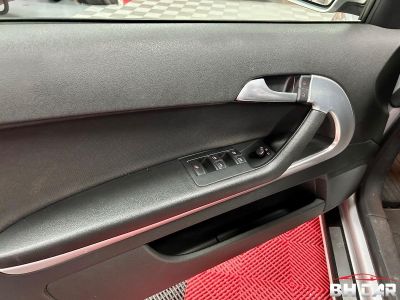 Audi A3 Série 2 Cabriolet 18 TFSi 16V 160 cv   - 17