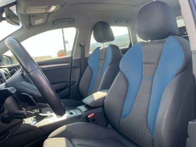 Audi A3 Sportback 30 TFSI 116 S tronic 7 Midnight Series   - 8