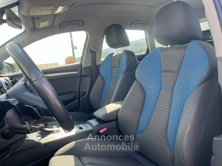 Audi A3 Sportback 30 TFSI 116 S tronic 7 Midnight Series - 8